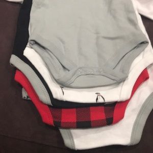 Baby boys clothes